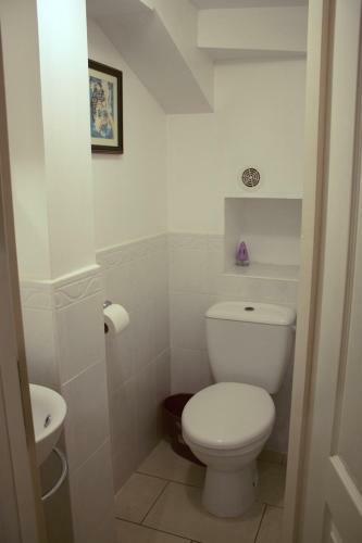 Sarlat Town House