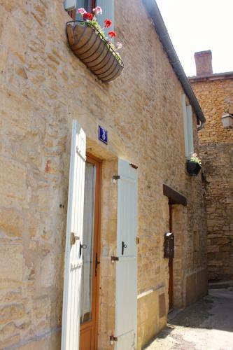 Sarlat Town House