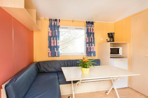 Village Vacances Le Parc Des Ch�nes By Popinns