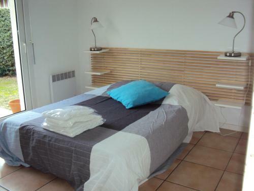 Villa Les Alys�s