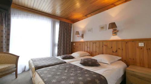 Hotel Annexe Les 5 Fr�res