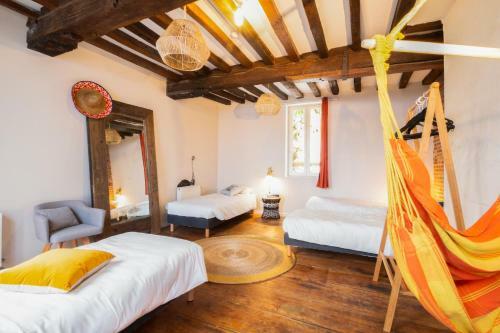 Gastama Hostel
