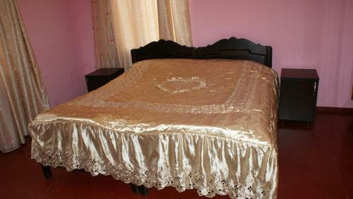 Hostal Dom Merabi Guest House