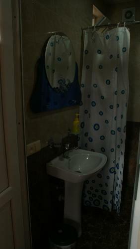 Hostal Dom Merabi Guest House