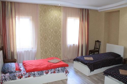 Apartamento Maxo 5 Grigol Khandzteli