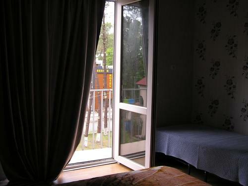 Private Cottage At The Black Sea