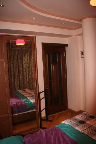 Hostal Luxury Guest House In Batumi