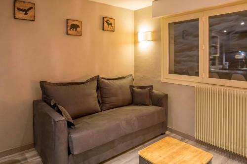 Apartamento Le Belmont