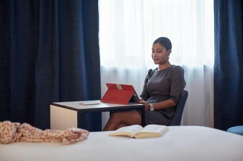 Hotel Mercure Paris Roissy Cdg