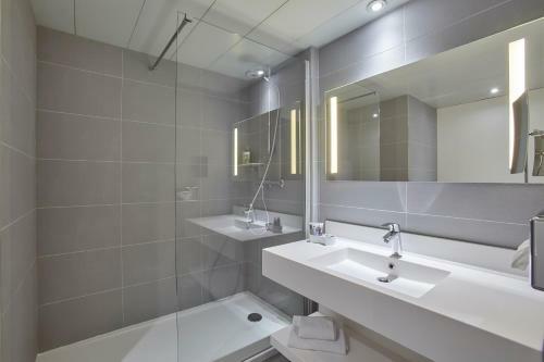 Hotel Mercure Paris Roissy Cdg
