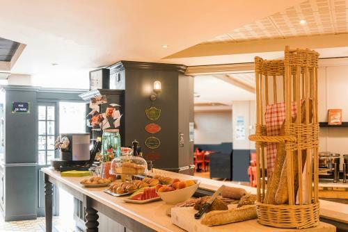 Hotel Mercure Paris Roissy Cdg