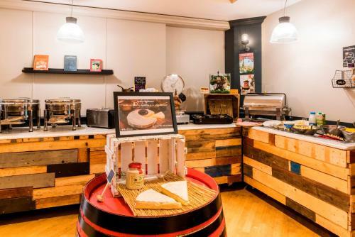 Hotel Mercure Paris Roissy Cdg