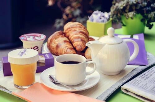 Hotel Mercure Paris Roissy Cdg