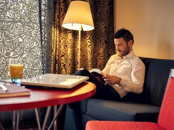 Hotel Mercure Blois Centre