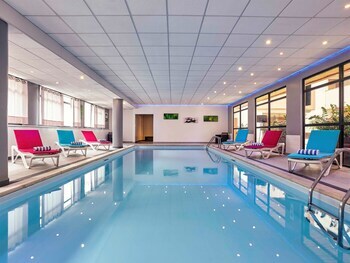 Hotel Mercure Blois Centre