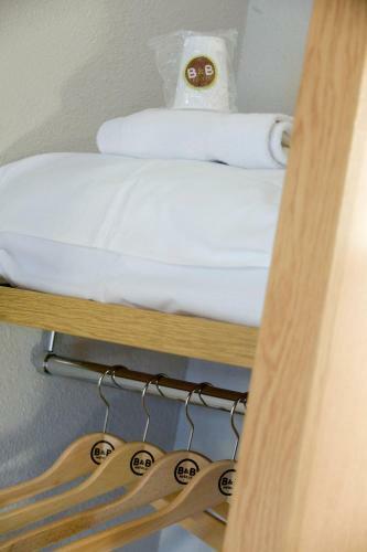 Hotel B&B H�tel Paris Est Bobigny
