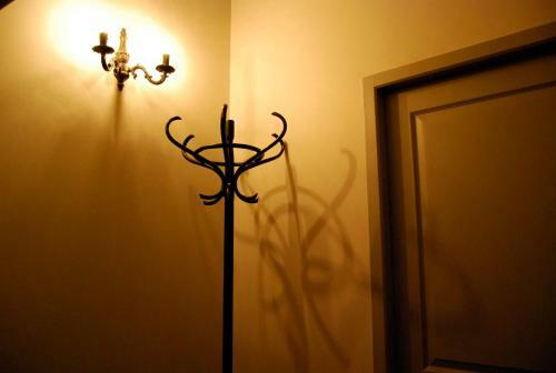 Apartamento Authentic Flat In Dijon