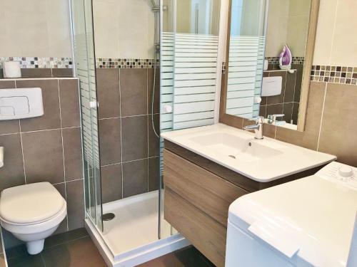 Apartamento Riviera Home - Le Palermo
