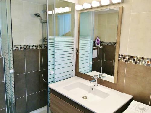 Apartamento Riviera Home - Le Palermo