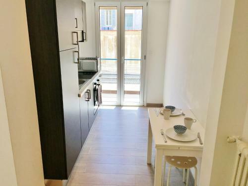Apartamento Riviera Home - Le Palermo