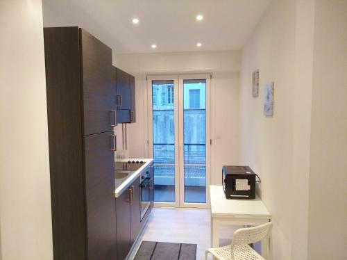 Apartamento Riviera Home - Le Palermo