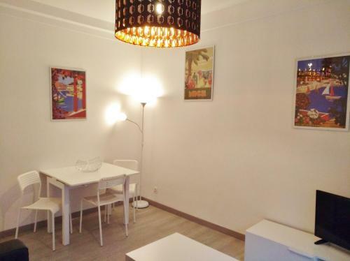 Apartamento Riviera Home - Le Palermo