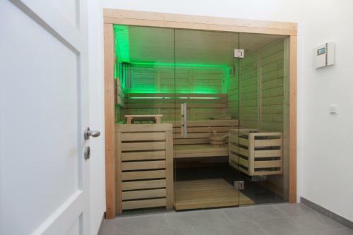 Apartamento Dorotheenhof