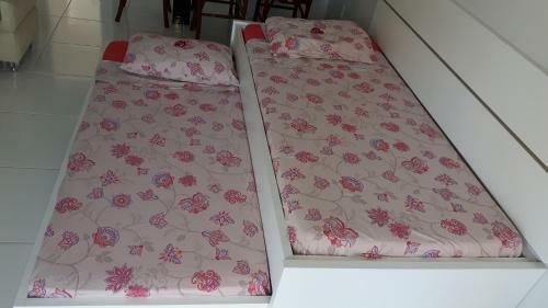 Apartamento Apto Ingleses � 50mts Da Praia