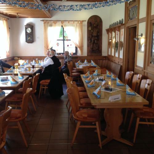 Hotel Hausener Dorfkrug