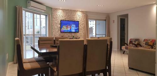 Apartamento Cobertura Palmenburg