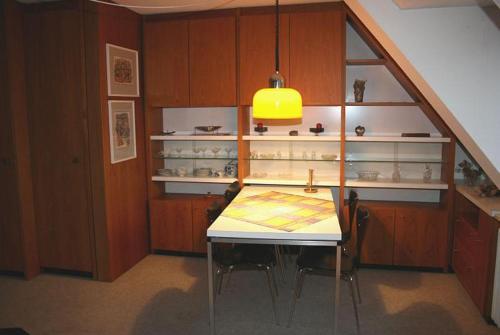 Apartamento Ferienwohnung-rathausplatz