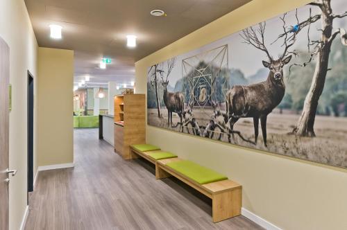Hotel Super 8 Freiburg