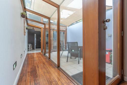 Apartamento M8 Group - 3 Bed House Pyrmont 15m