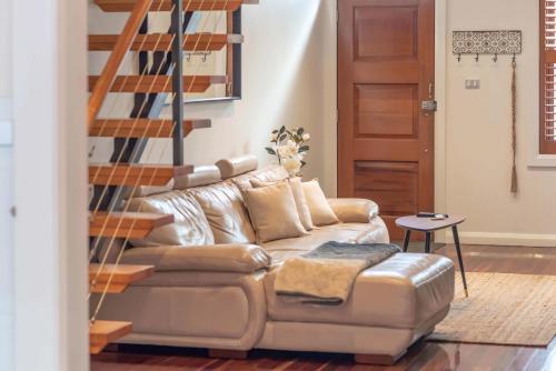 Apartamento M8 Group - 3 Bed House Pyrmont 15m