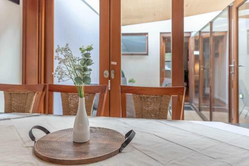 Apartamento M8 Group - 3 Bed House Pyrmont 15m