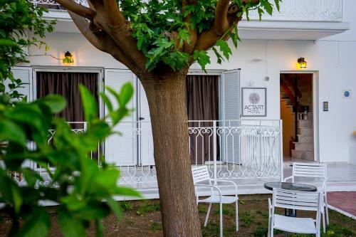 Apartamento Act Art Hotel