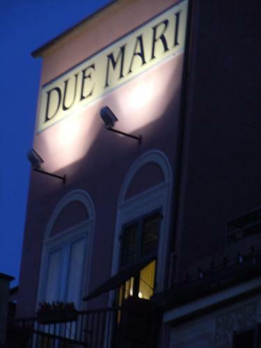 Hotel Due Mari
