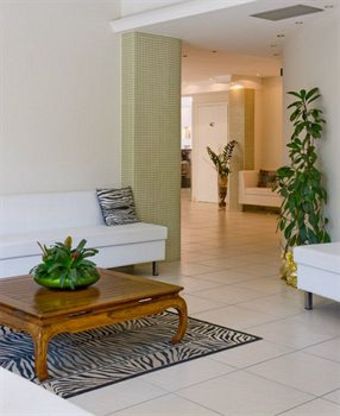 Hotel Mediterraneo Club Benessere