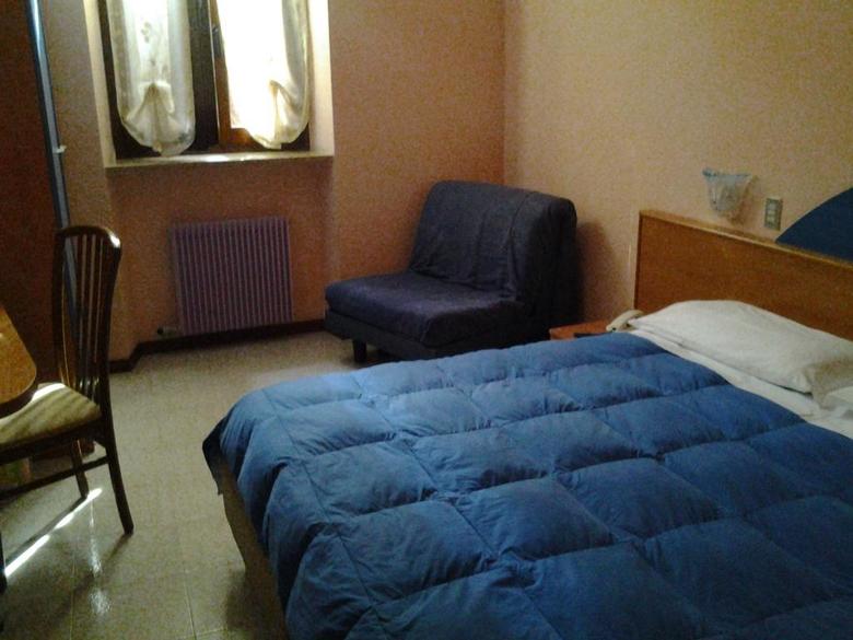 Hotel Danieli - La Castellana