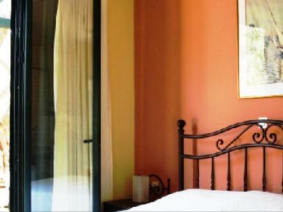 Apartamento Ionian Breeze Studios
