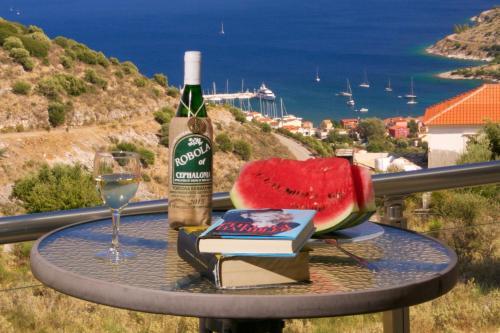 Kefalonia Horizon Villas