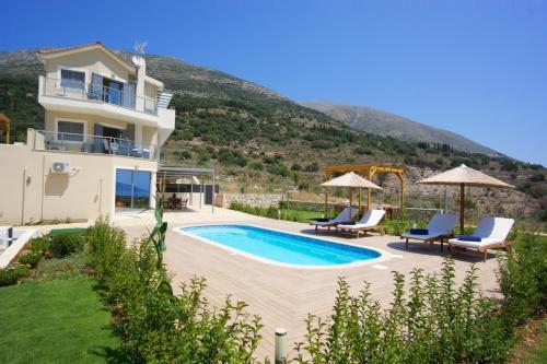 Kefalonia Horizon Villas