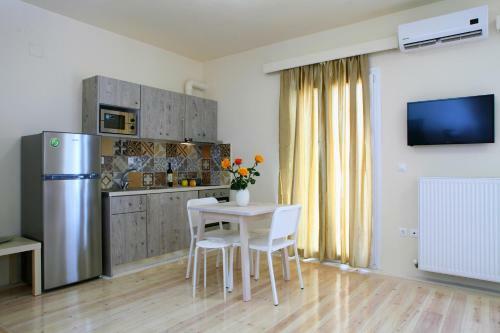 Apartamento Niriides