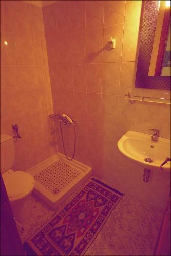 Hostal Guesthouse Papachristou