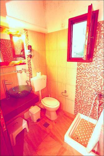 Hostal Guesthouse Papachristou