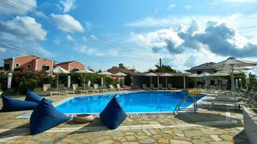Hotel Seaside Resorts