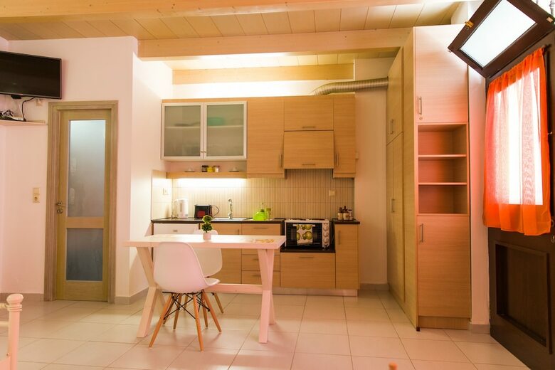 Apartamento AC Homes Christos
