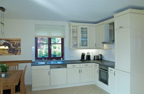 D�nenresidenz Glowe - Haus Frieda