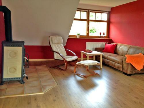 Ferienhaus G�hren-lebbin