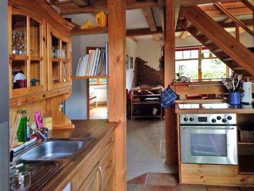 Ferienhaus G�hren-lebbin